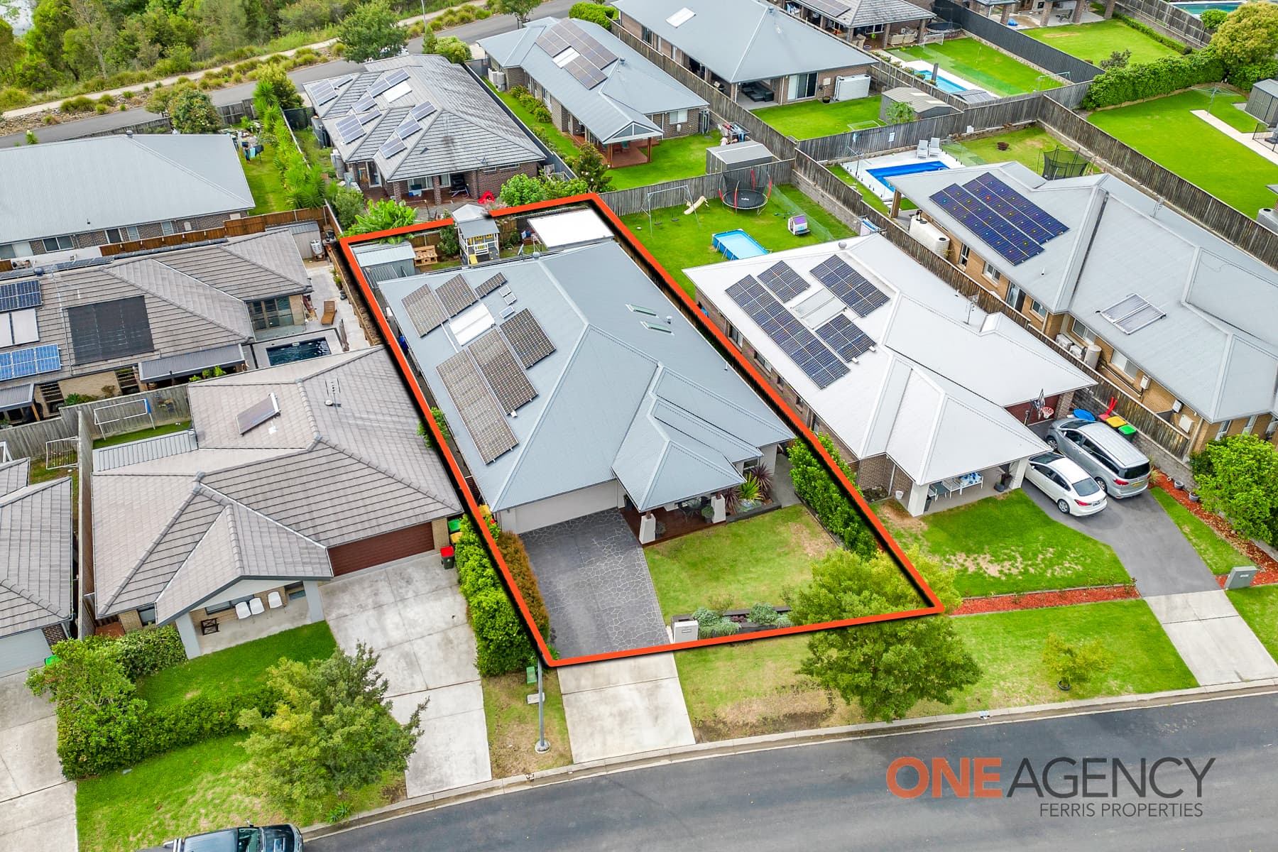 23 Katal Street, Fletcher, Fletcher - Thumbnail 3