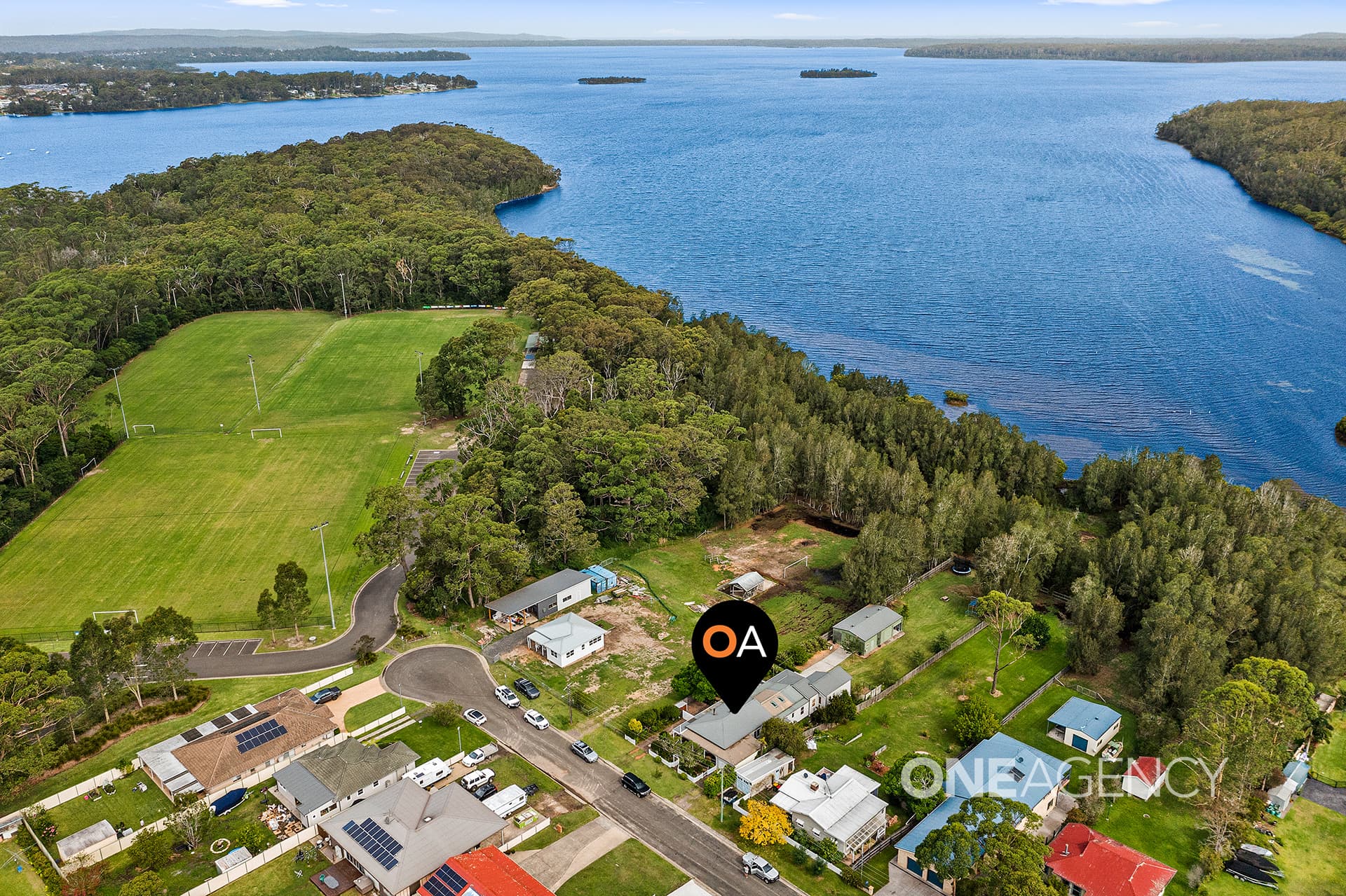 36 Panorama Road, St Georges Basin, St Georges Basin - Thumbnail 2