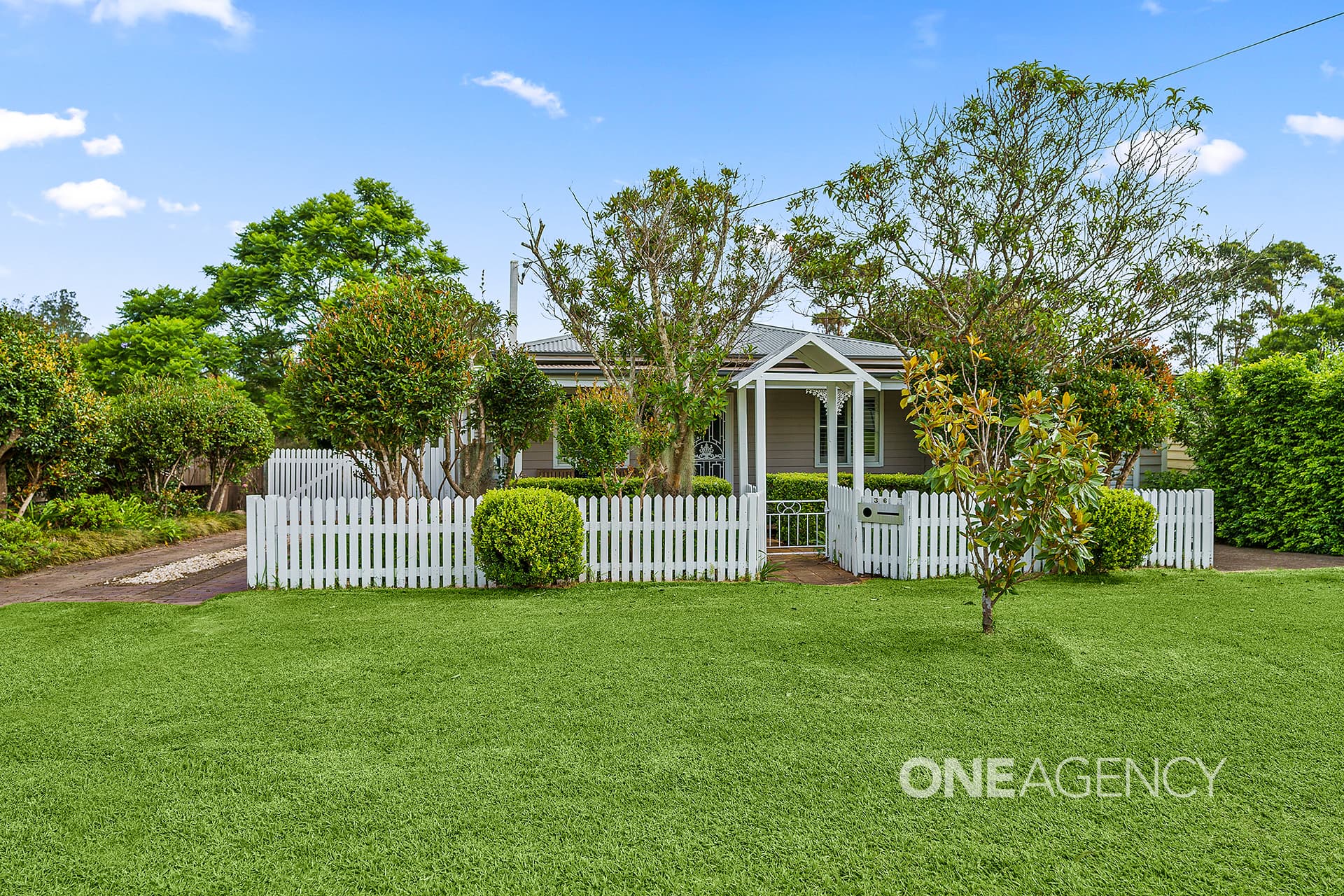 36 Panorama Road, St Georges Basin, St Georges Basin - Image 1