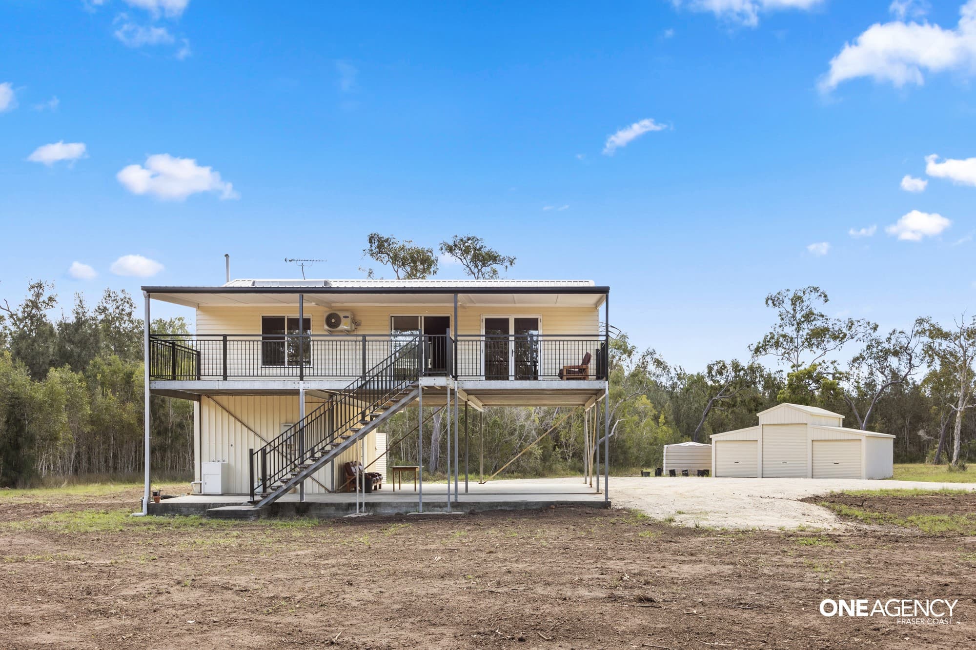 Lot 54 Schwarzrock Road, Boonooroo, Boonooroo - Thumbnail 2
