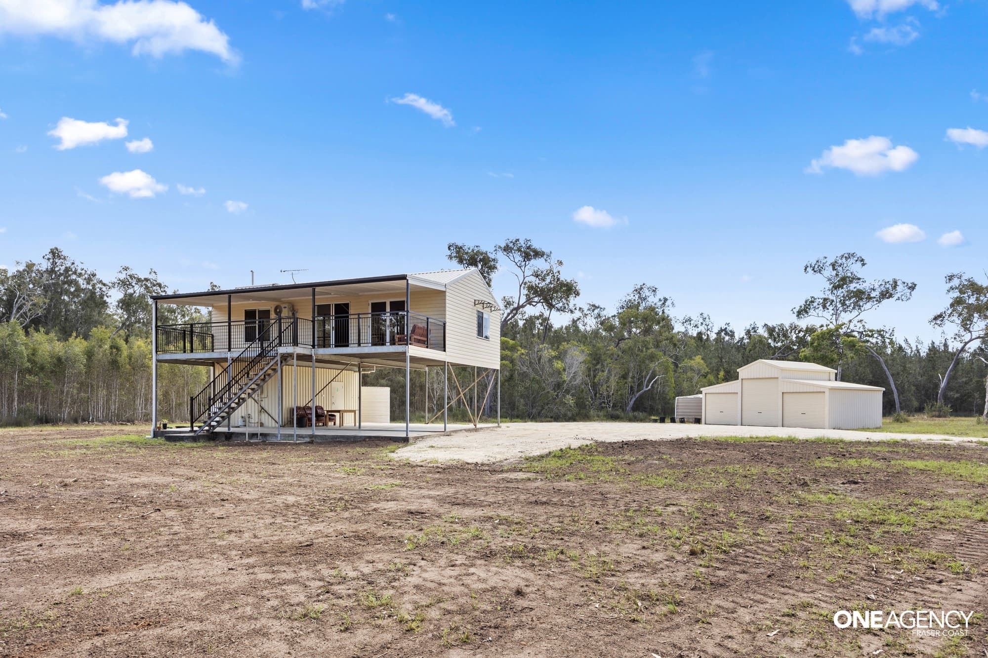Lot 54 Schwarzrock Road, Boonooroo, Boonooroo - Thumbnail 6