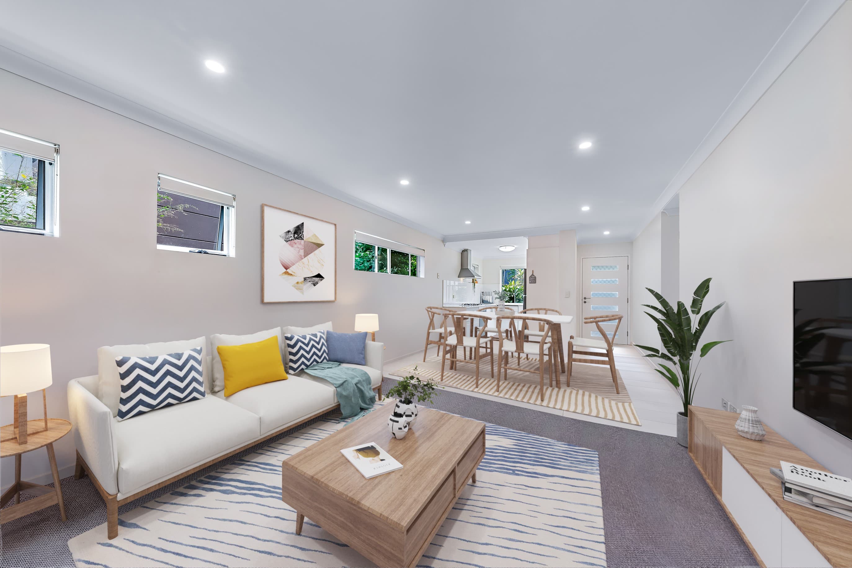 16/65 Manooka Drive, Cannonvale, Cannonvale - Image 1