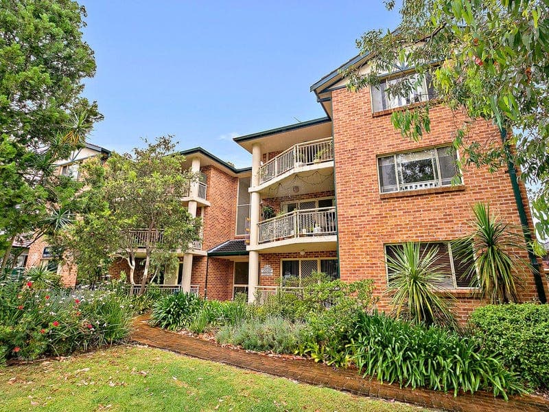 14/506-512 President Avenue, Sutherland, Sutherland - Image 1