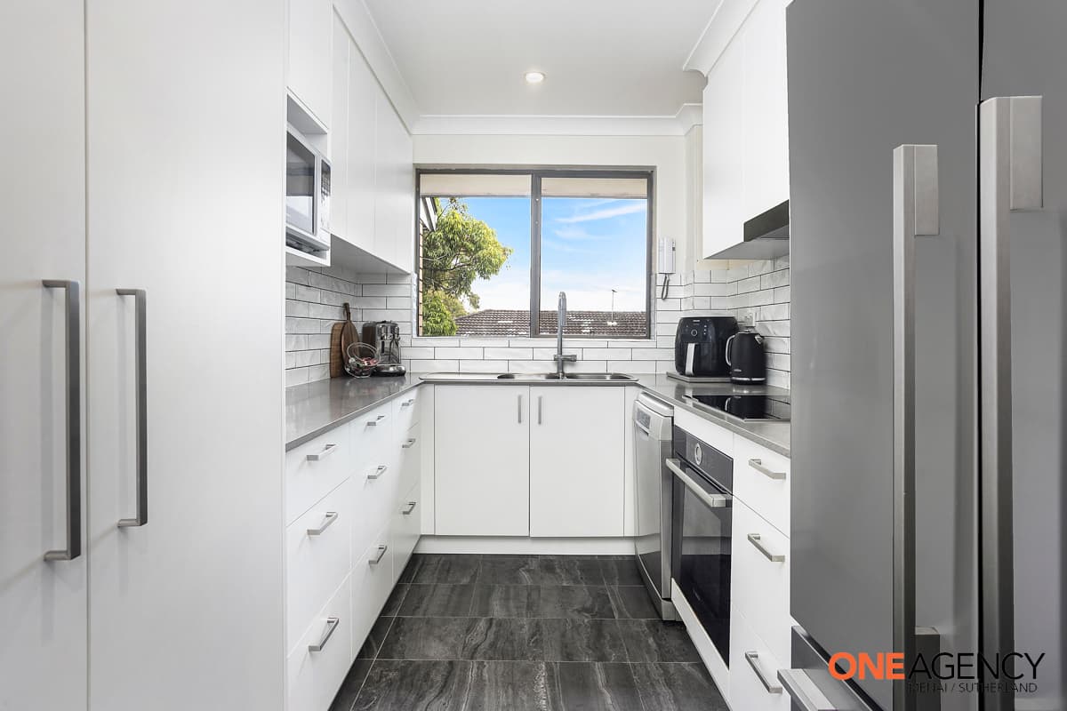 42/131-139 Oak Road, Kirrawee, Kirrawee - Thumbnail 2