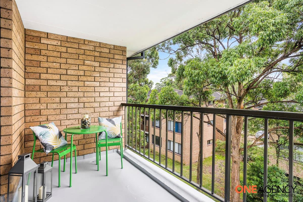 42/131-139 Oak Road, Kirrawee, Kirrawee - Thumbnail 5