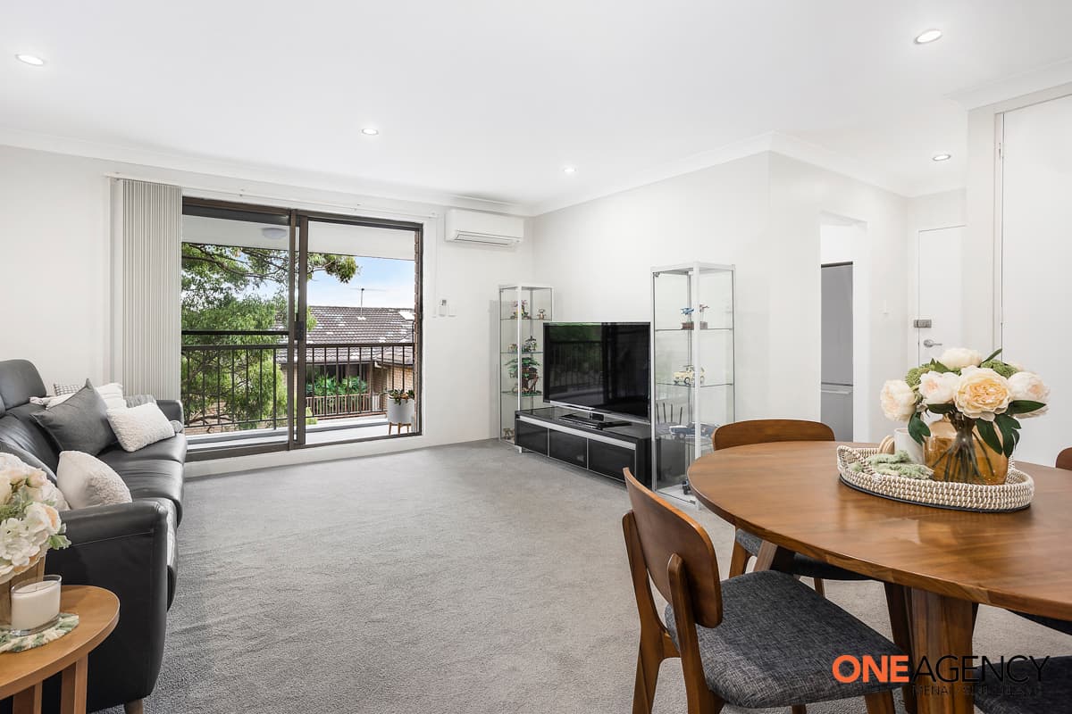 42/131-139 Oak Road, Kirrawee, Kirrawee - Image 1