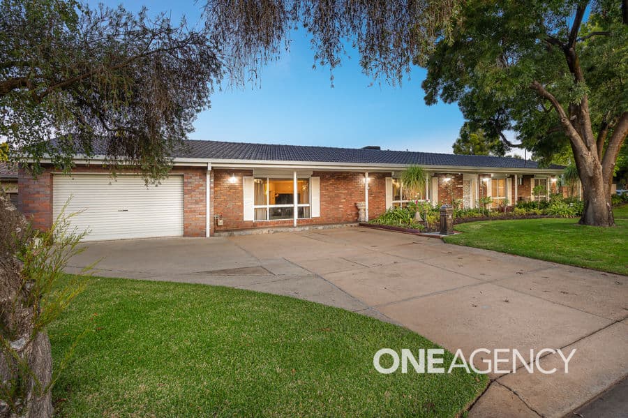 3 LASSWADE Street, Lake Albert, Lake Albert - Thumbnail 3