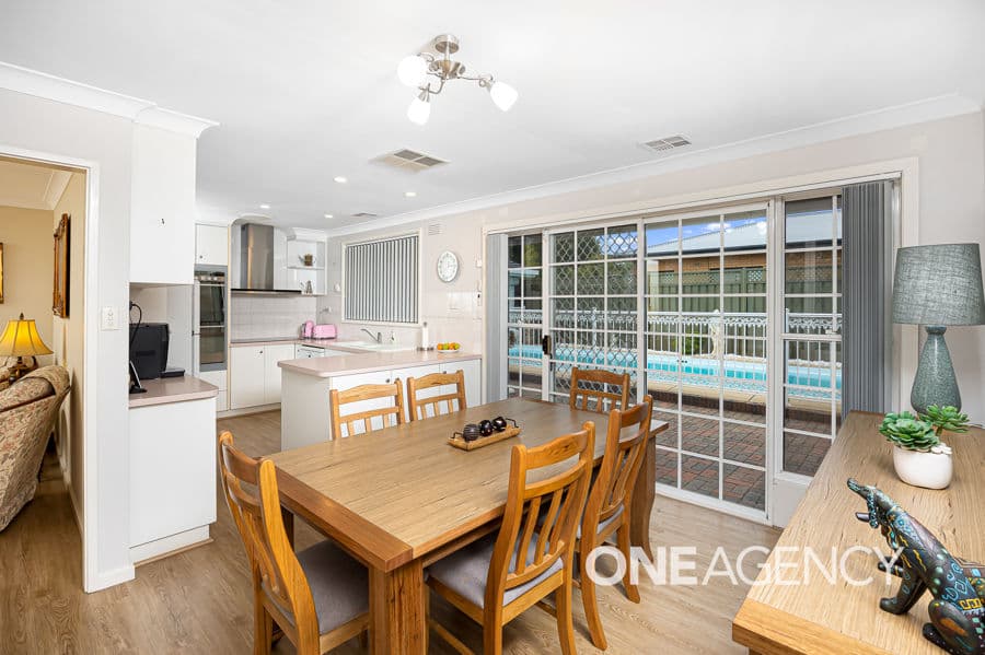3 LASSWADE Street, Lake Albert, Lake Albert - Thumbnail 5