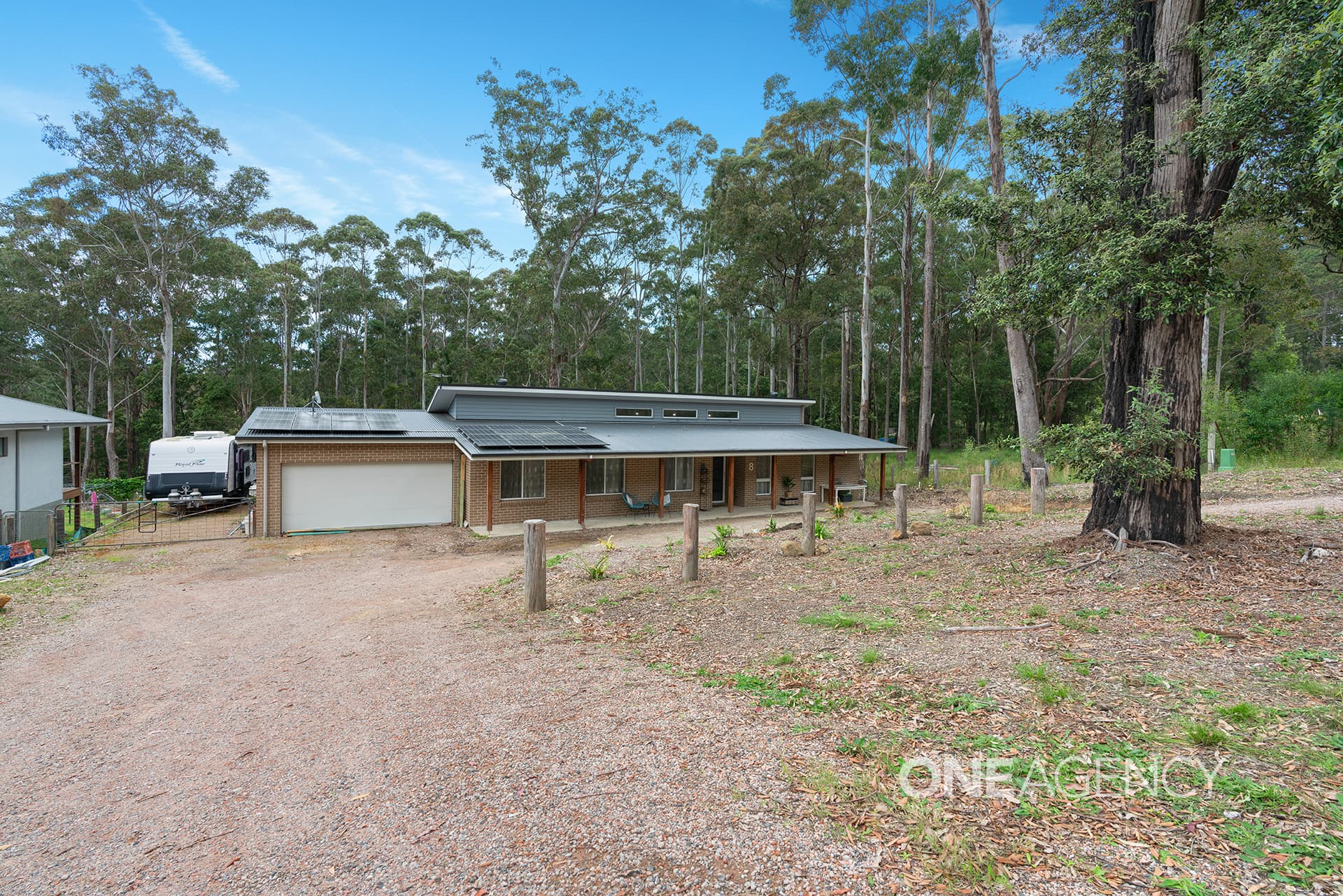 8 Jerberra Road, Tomerong, Tomerong - Image 1