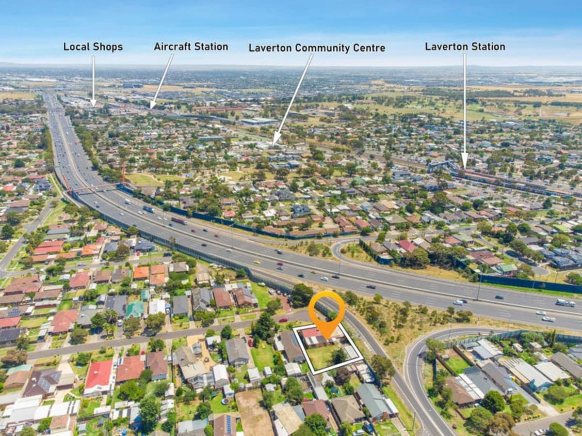 27-29 Jamison Street South, Altona Meadows, Altona Meadows - Thumbnail 2