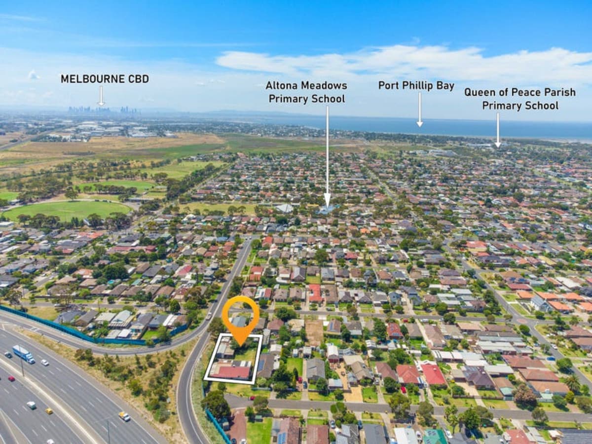 27-29 Jamison Street South, Altona Meadows, Altona Meadows - Thumbnail 3