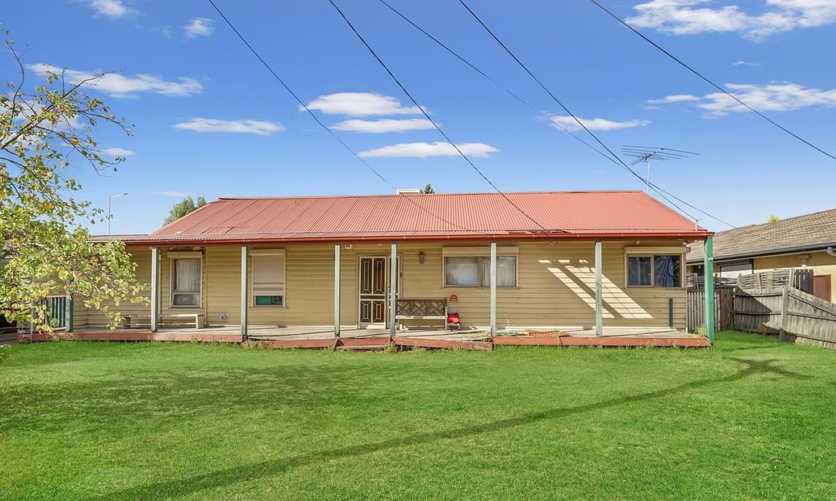 27-29 Jamison Street South, Altona Meadows, Altona Meadows - Image 1