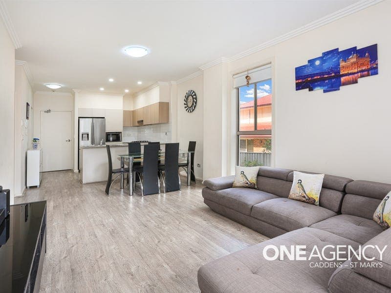 105B/48-56 Derby Street, Kingswood, Kingswood - Thumbnail 4
