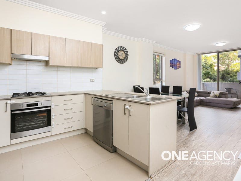 105B/48-56 Derby Street, Kingswood, Kingswood - Thumbnail 5