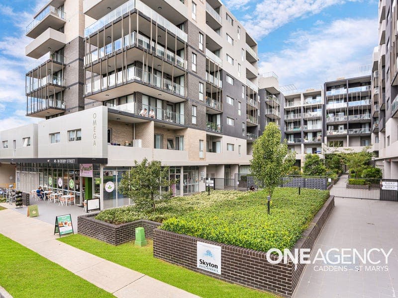 105B/48-56 Derby Street, Kingswood, Kingswood - Image 1
