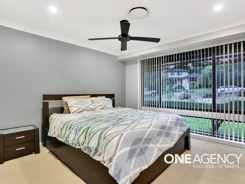 21 Cliffbrook Crescent, Leonay, Leonay - Thumbnail 7