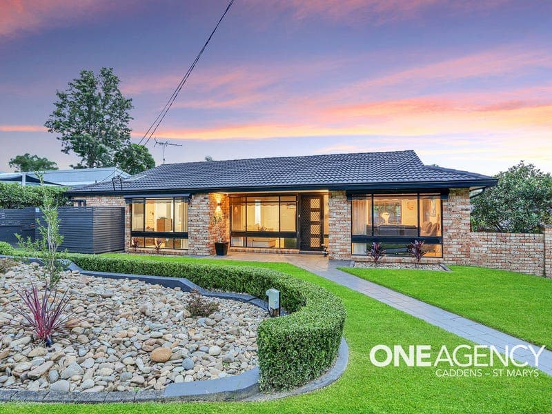 21 Cliffbrook Crescent, Leonay, Leonay - Image 1