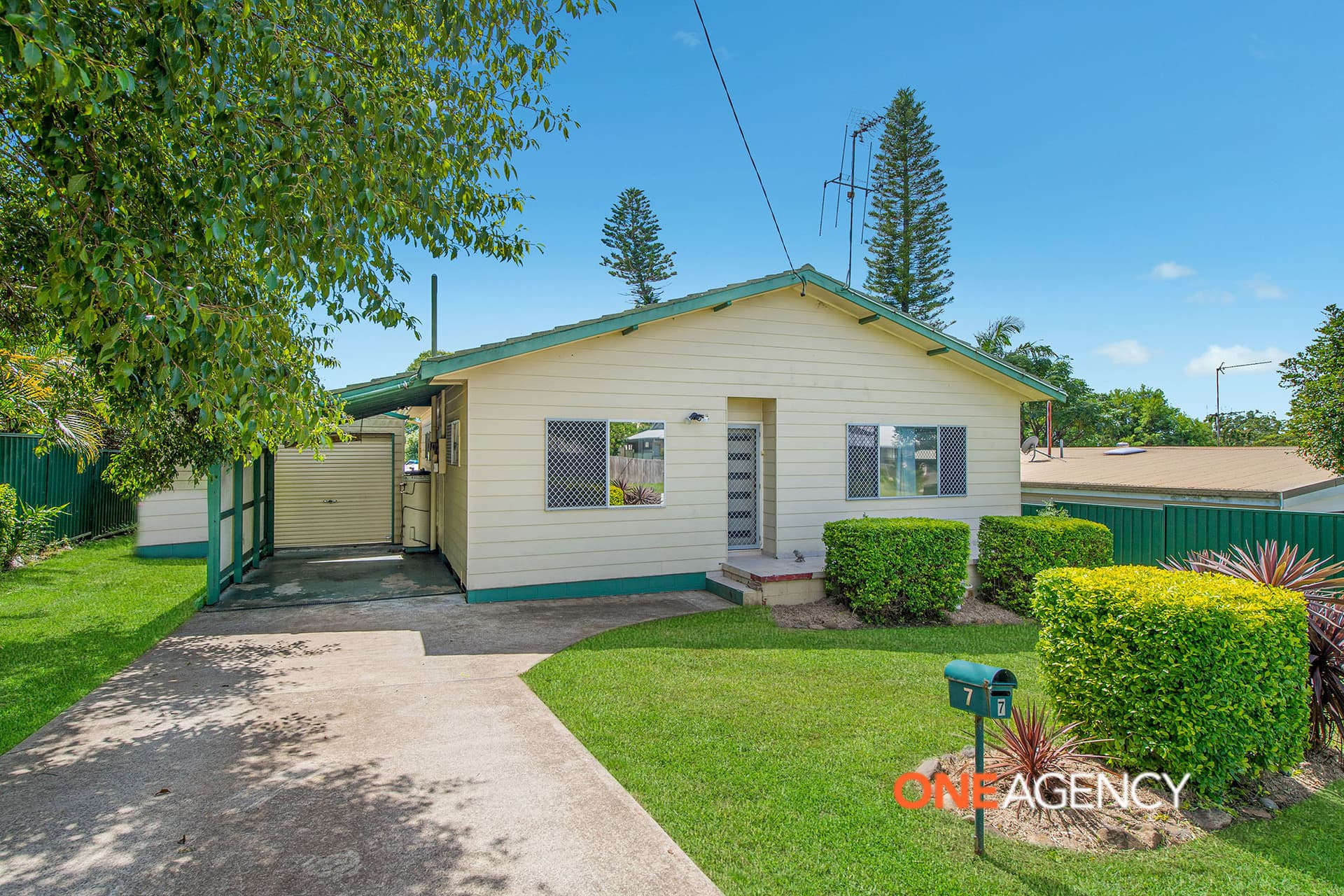 7 Short Street, Wauchope, Wauchope - Thumbnail 5