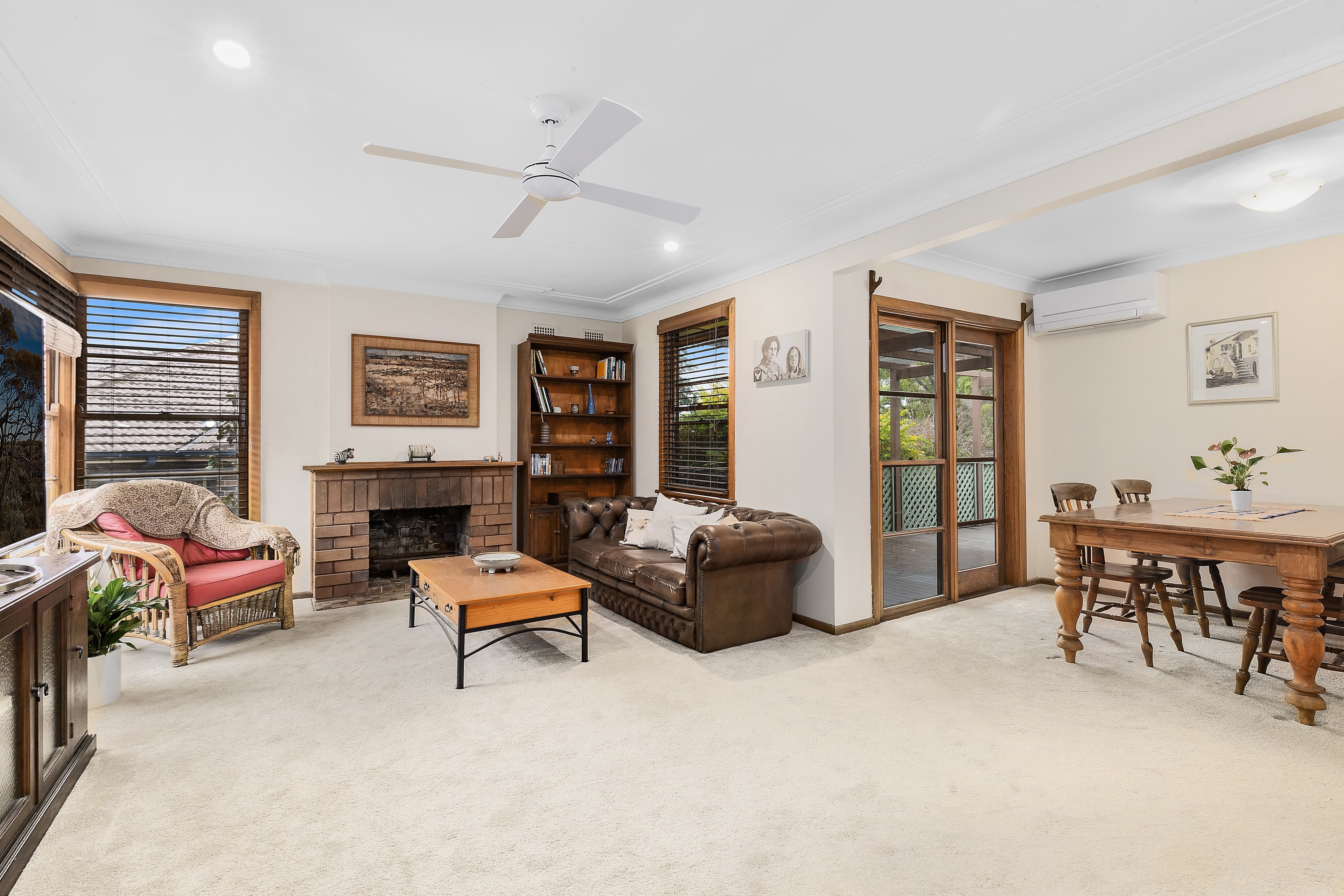 25 Willunga Crescent, Forestville, Forestville - Thumbnail 2