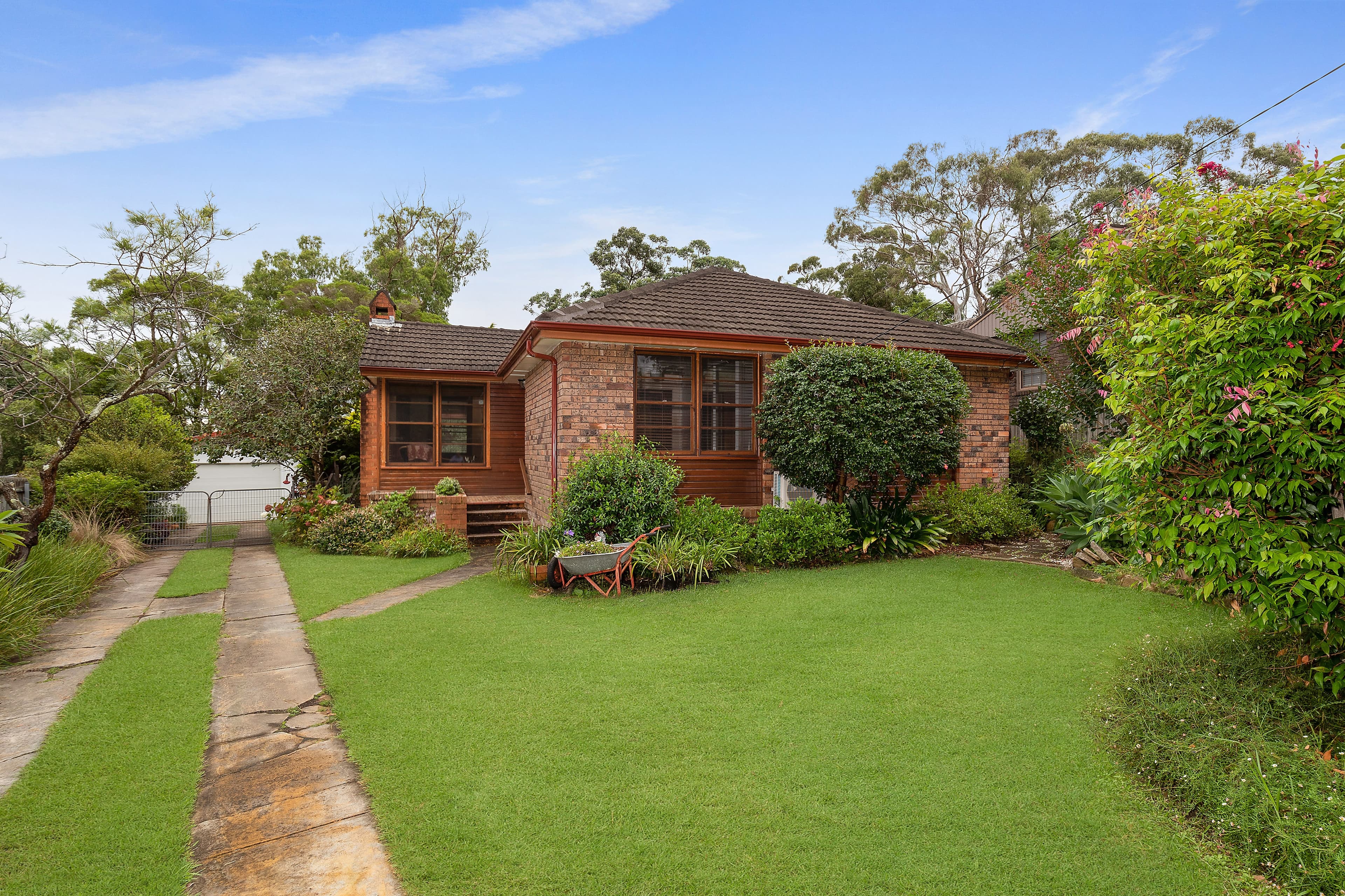 25 Willunga Crescent, Forestville, Forestville - Thumbnail 5