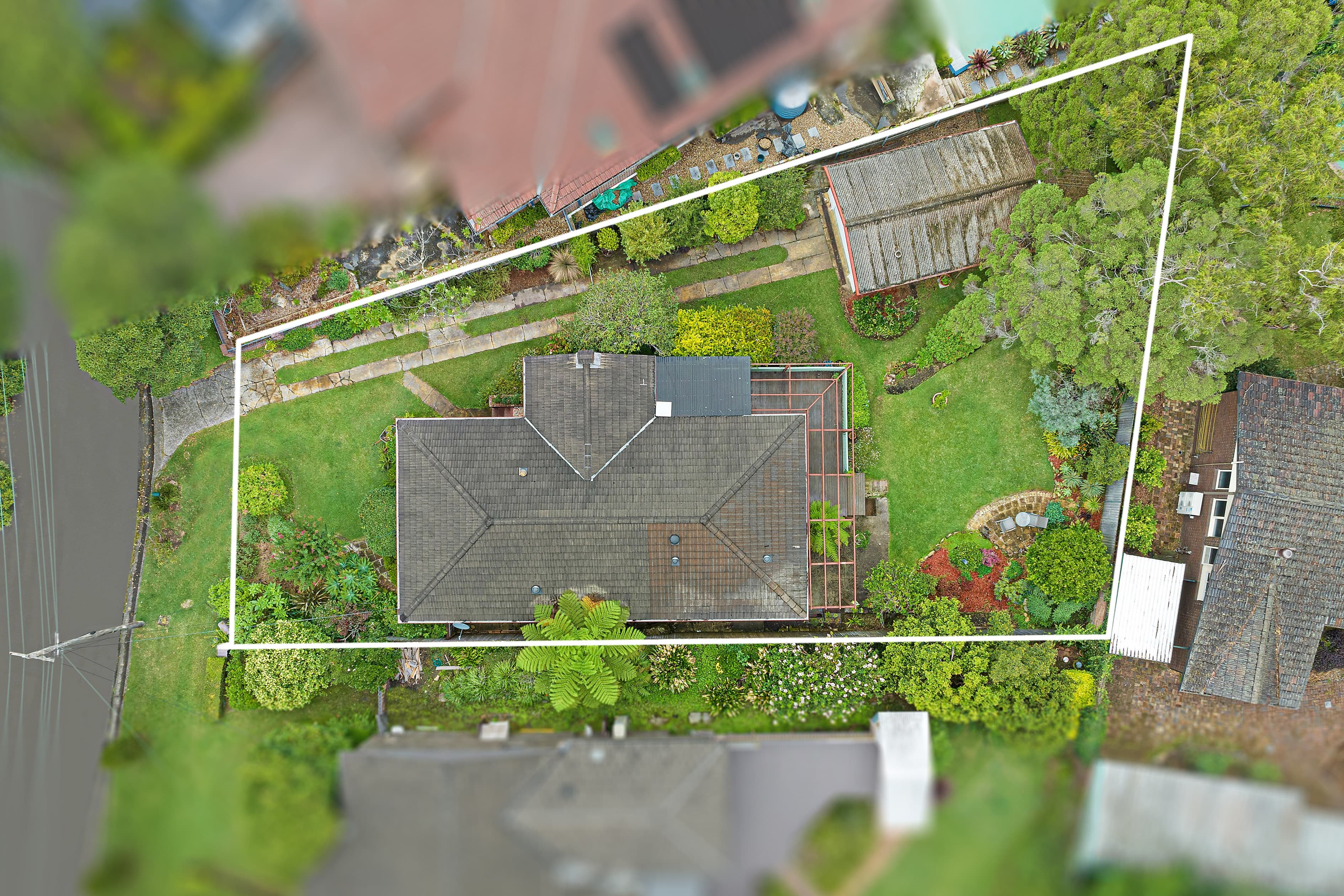 25 Willunga Crescent, Forestville, Forestville - Thumbnail 6