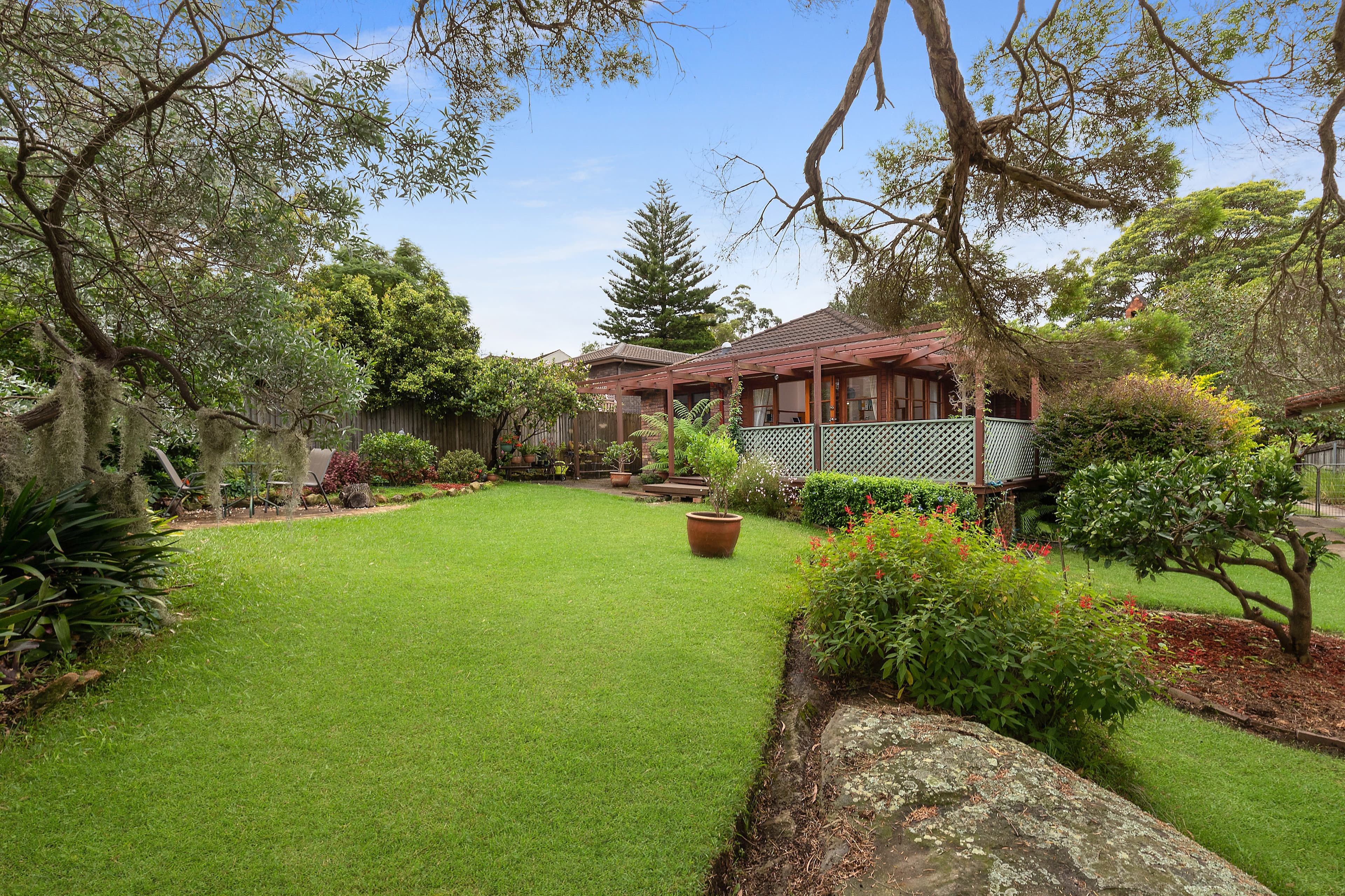 25 Willunga Crescent, Forestville, Forestville - Image 1
