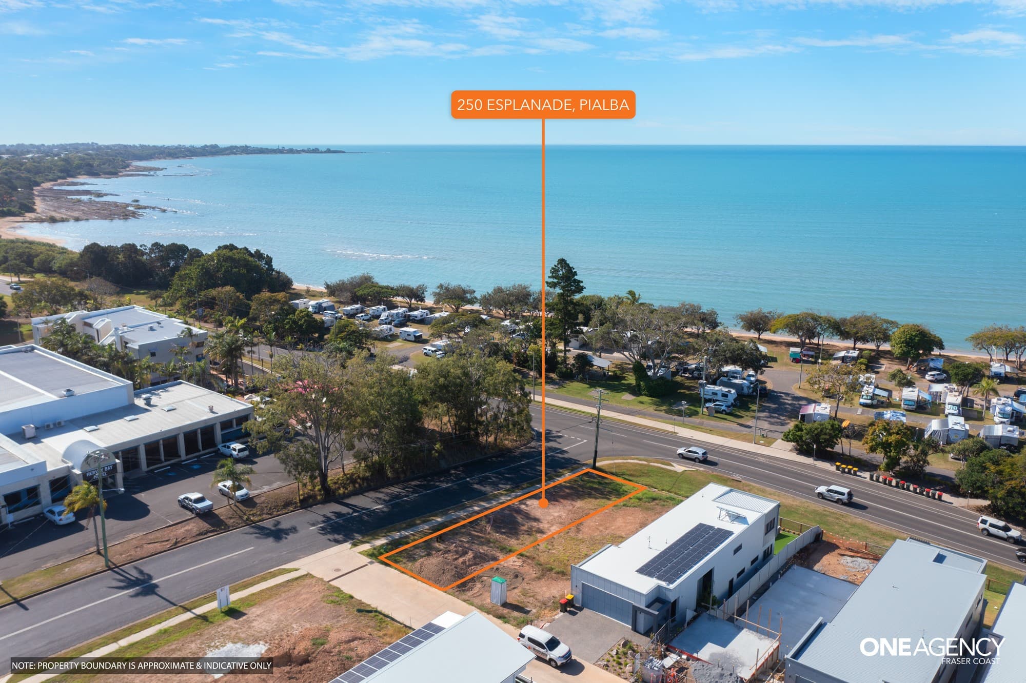 250 Esplanade, Pialba, Pialba - Image 1