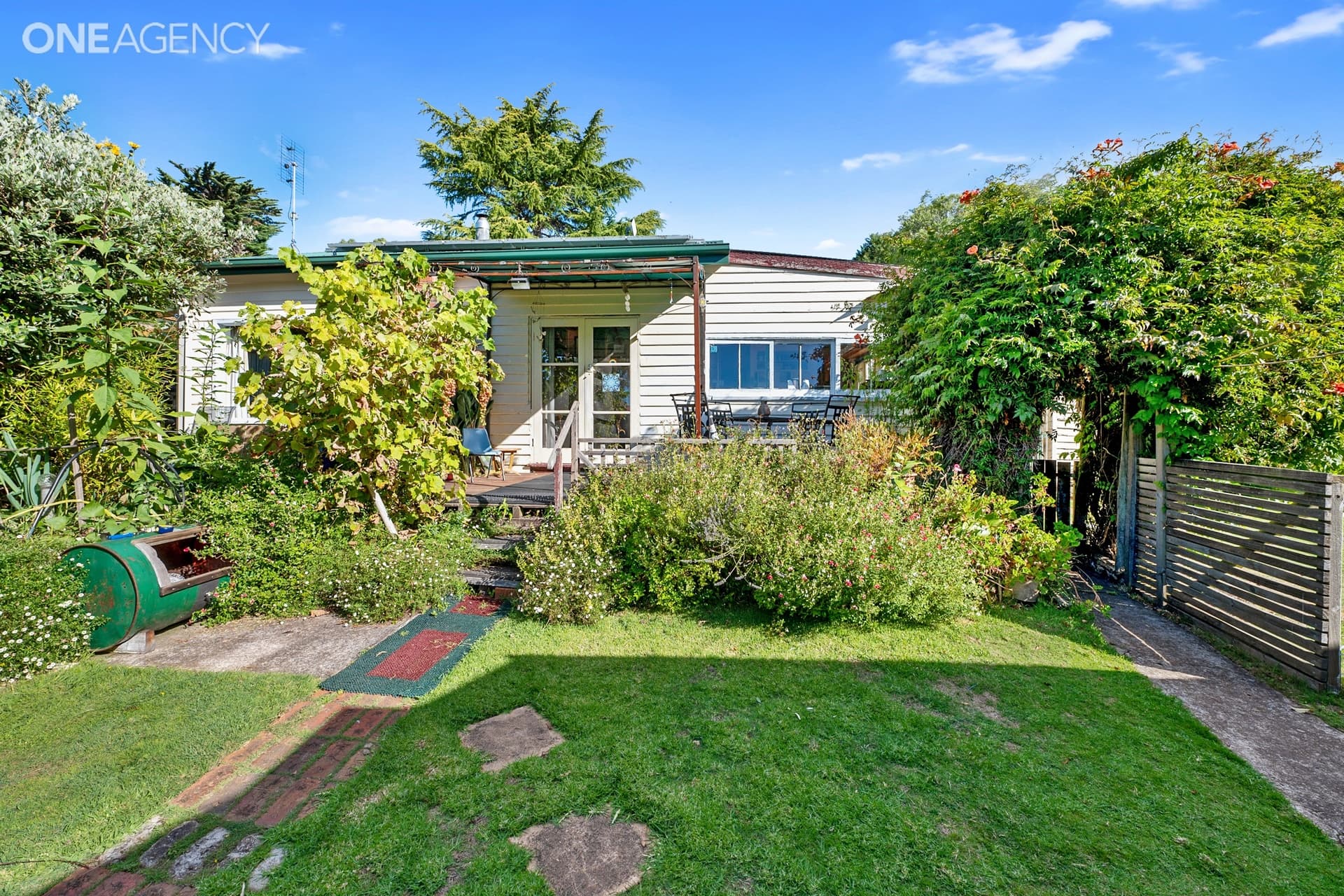 672 Melrose Road, Melrose, Melrose - Image 1