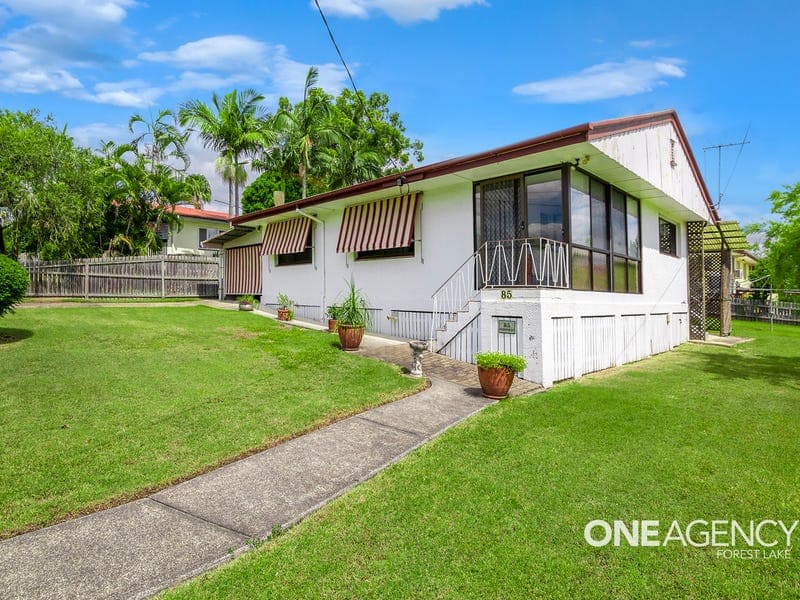 85 Clipper Street, Inala, Inala - Thumbnail 2