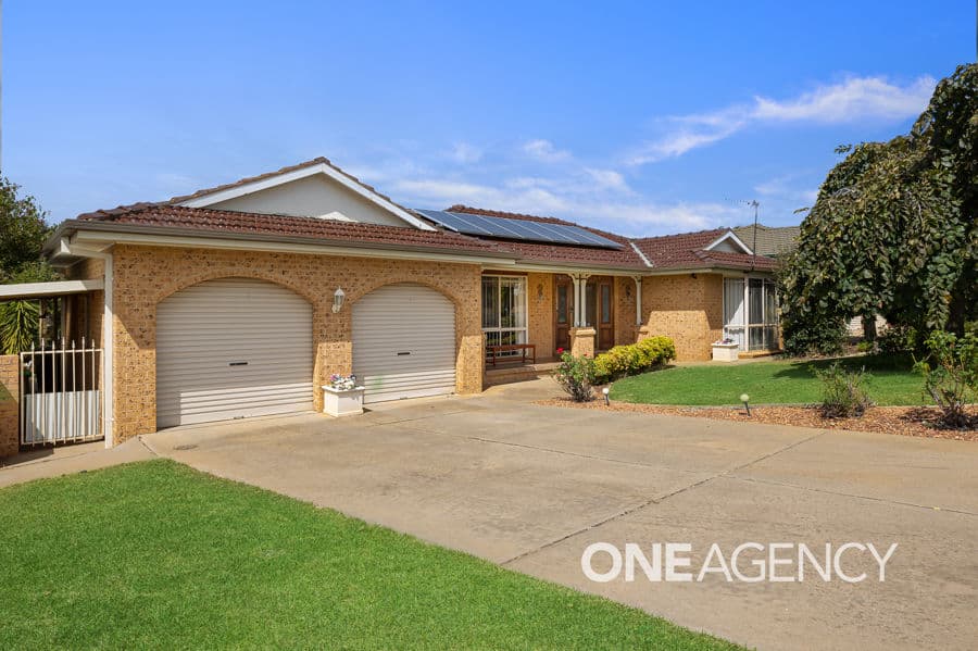 9 KIRRANG Avenue, Glenfield Park, Glenfield Park - Image 1
