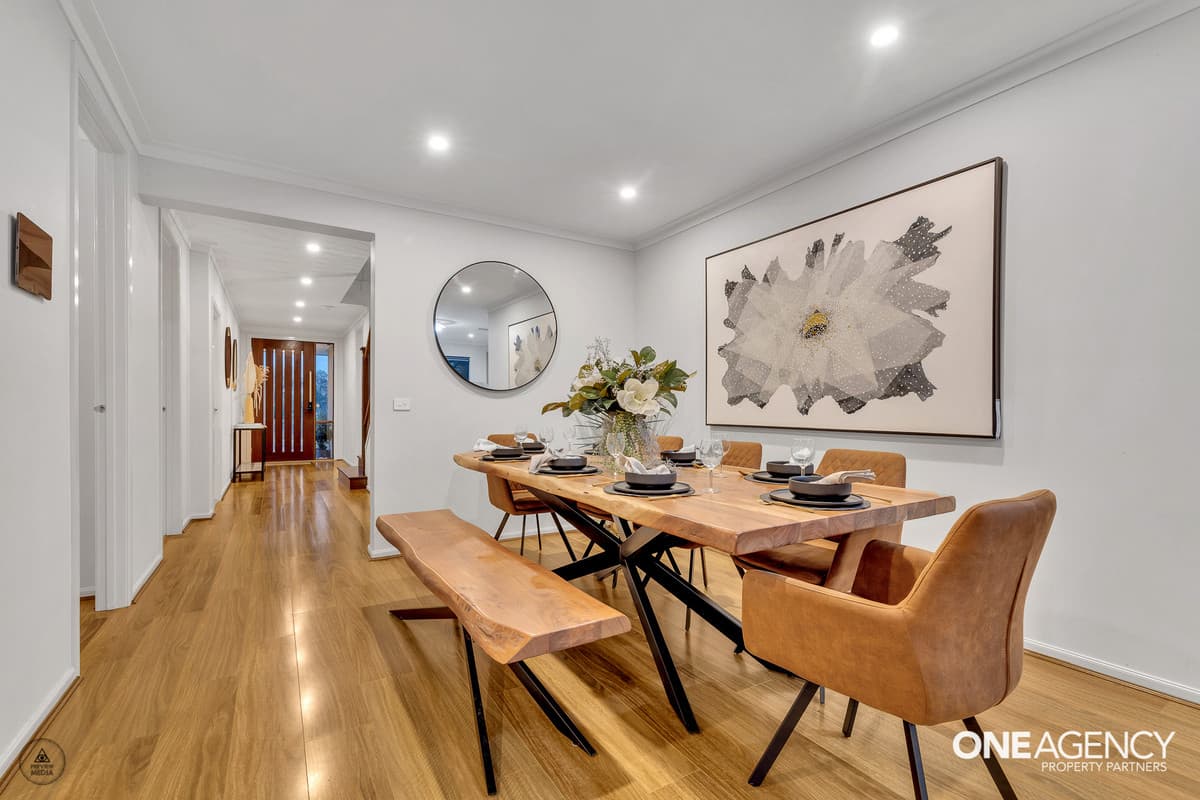 207 Featherbrook Drive, Point Cook, Point Cook - Thumbnail 8
