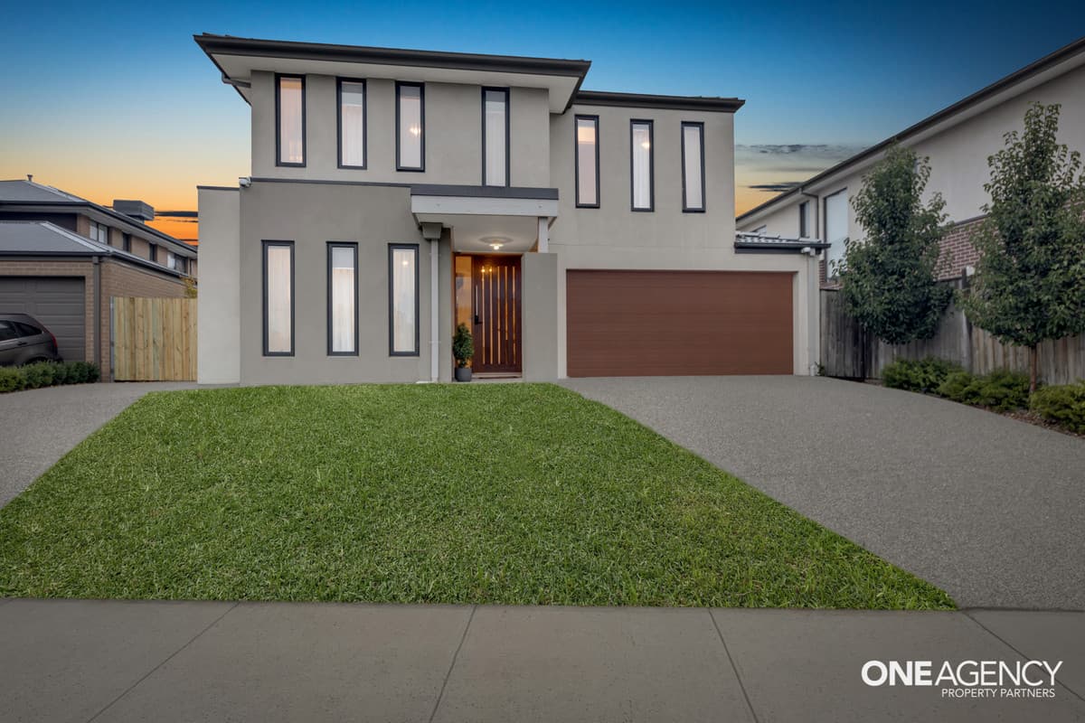 207 Featherbrook Drive, Point Cook, Point Cook - Image 1