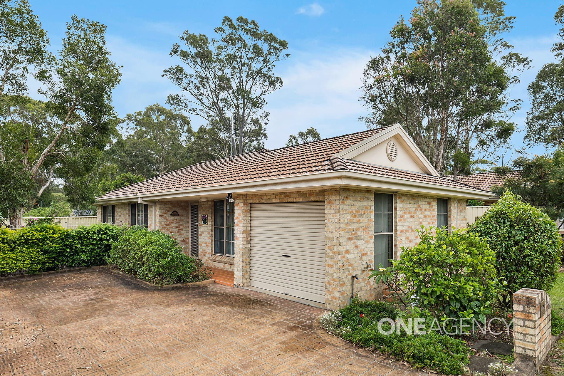 3/3 John Purcell Way, South Nowra, South Nowra - Image 1