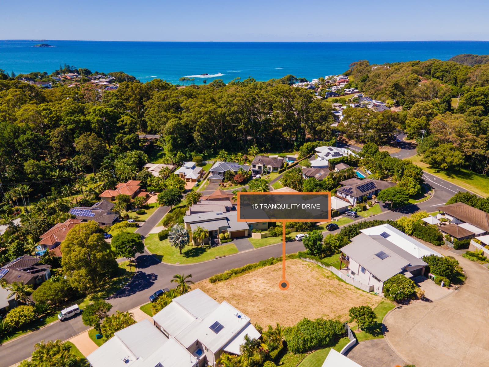 15 Tranquility Drive, Korora, Korora - Image 1