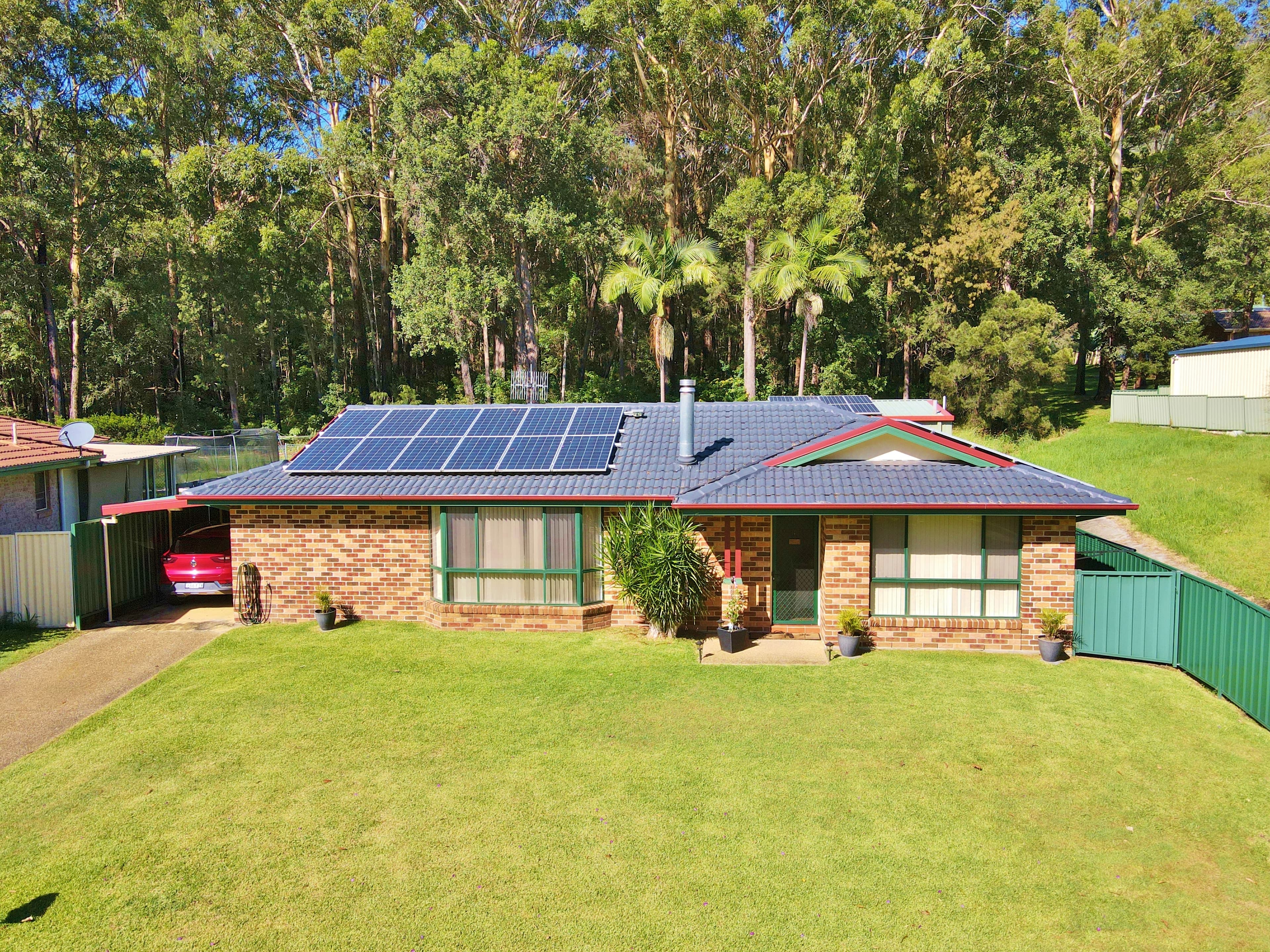 23 Elouera Place, West Haven, West Haven - Image 1
