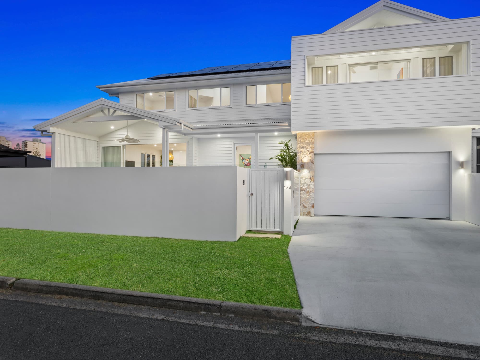 1/4 Warrina Crescent, Burleigh Waters, Burleigh Waters - Image 1