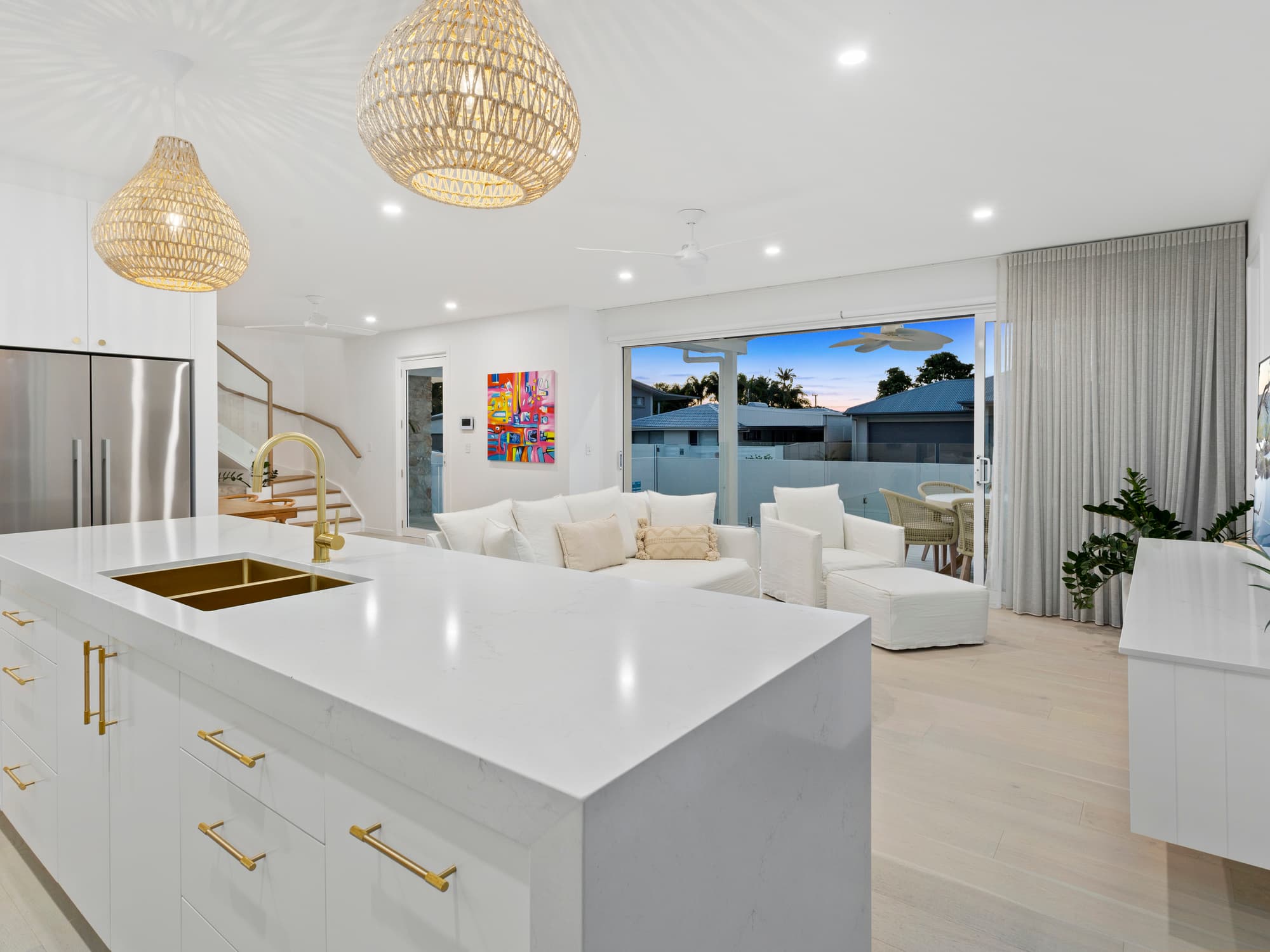 1/4 Warrina Crescent, Burleigh Waters, Burleigh Waters - Thumbnail 8