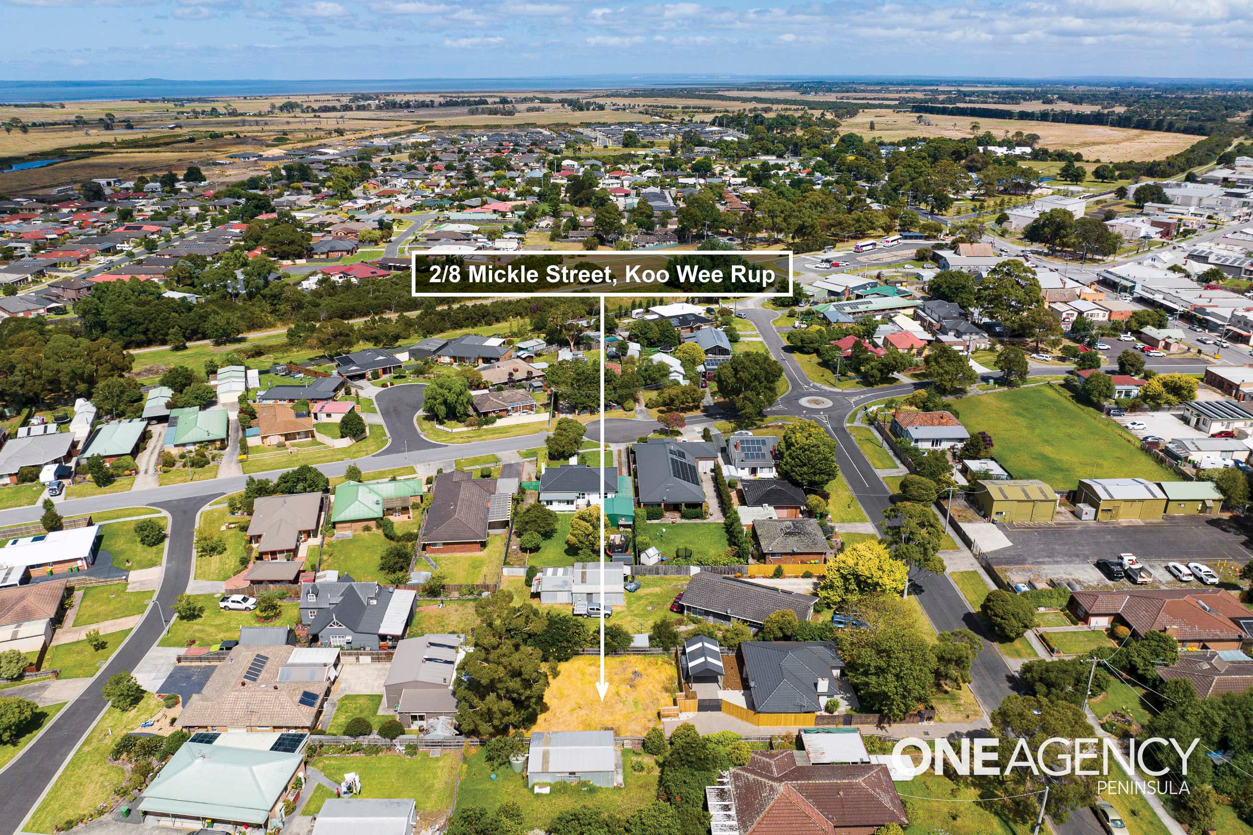 2/8 Mickle Street, Koo Wee Rup, Koo Wee Rup - Thumbnail 2