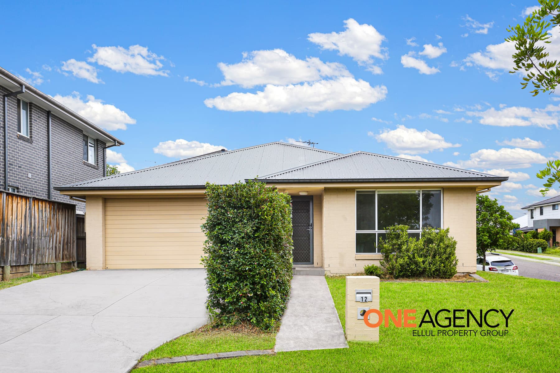 12 Burton Avenue, Bardia, Bardia - Image 1