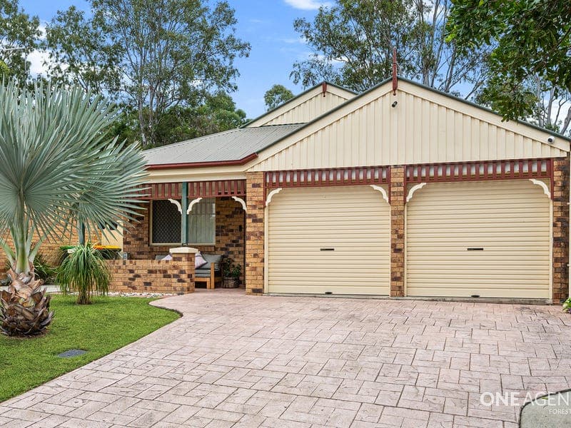 48 Wivenhoe Cct, Forest Lake, Forest Lake - Thumbnail 2