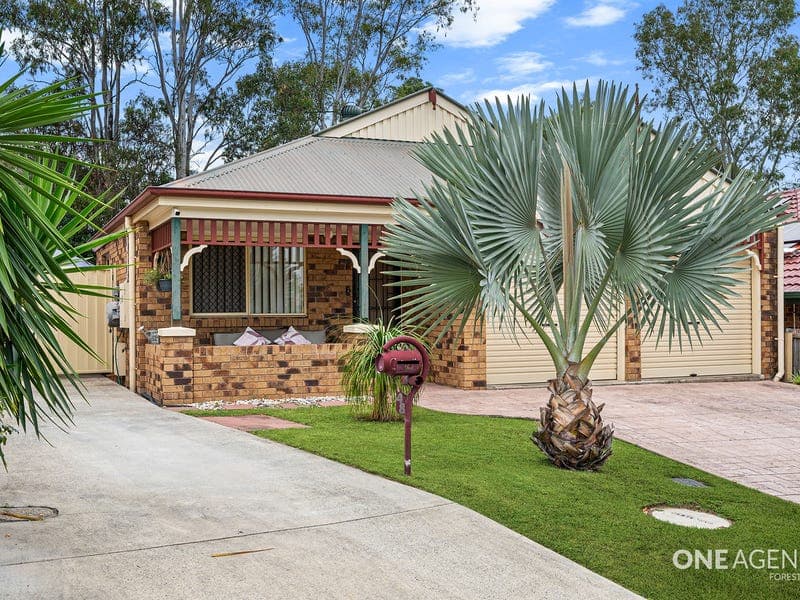 48 Wivenhoe Cct, Forest Lake, Forest Lake - Thumbnail 3