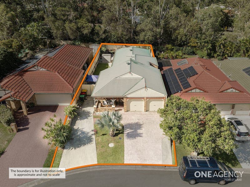 48 Wivenhoe Cct, Forest Lake, Forest Lake - Thumbnail 4