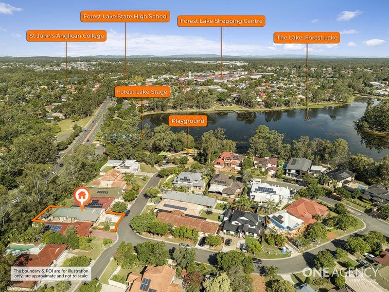 48 Wivenhoe Cct, Forest Lake, Forest Lake - Image 1