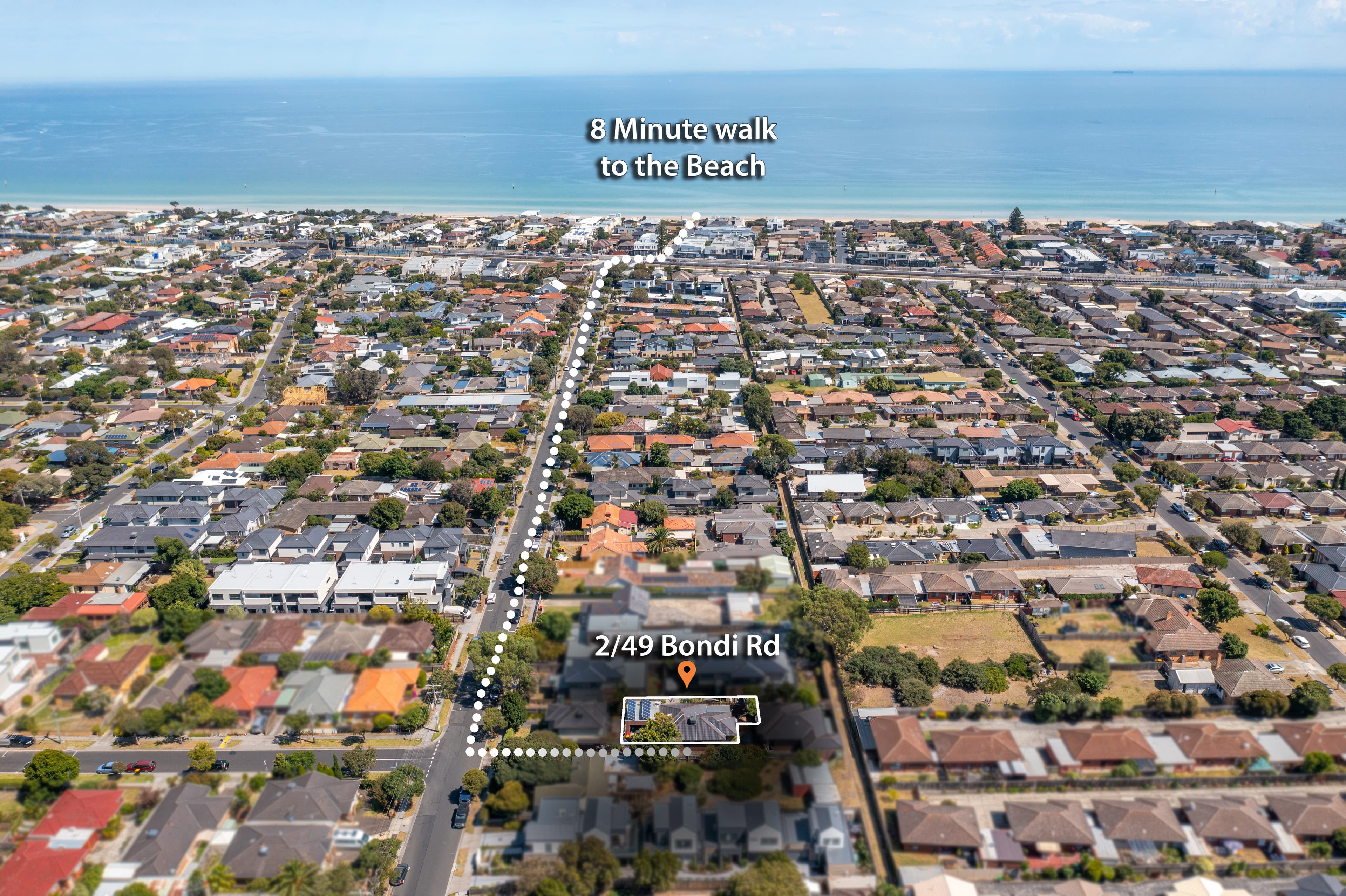 2/49 Bondi Road, Bonbeach, Bonbeach - Thumbnail 3