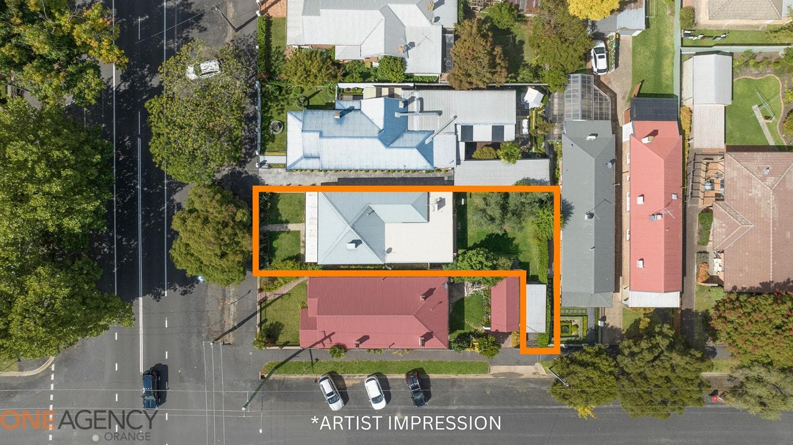 46 Byng Street, Orange, Orange - Thumbnail 4
