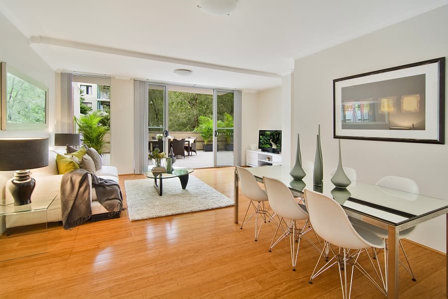 5/14 - 16 Freeman Road, Chatswood, Chatswood - Image 1