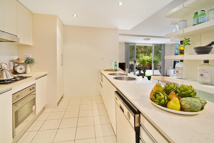 5/14 - 16 Freeman Road, Chatswood, Chatswood - Thumbnail 4