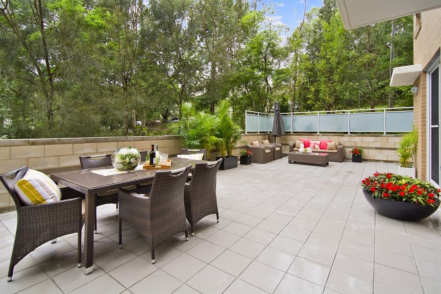 5/14 - 16 Freeman Road, Chatswood, Chatswood - Thumbnail 2