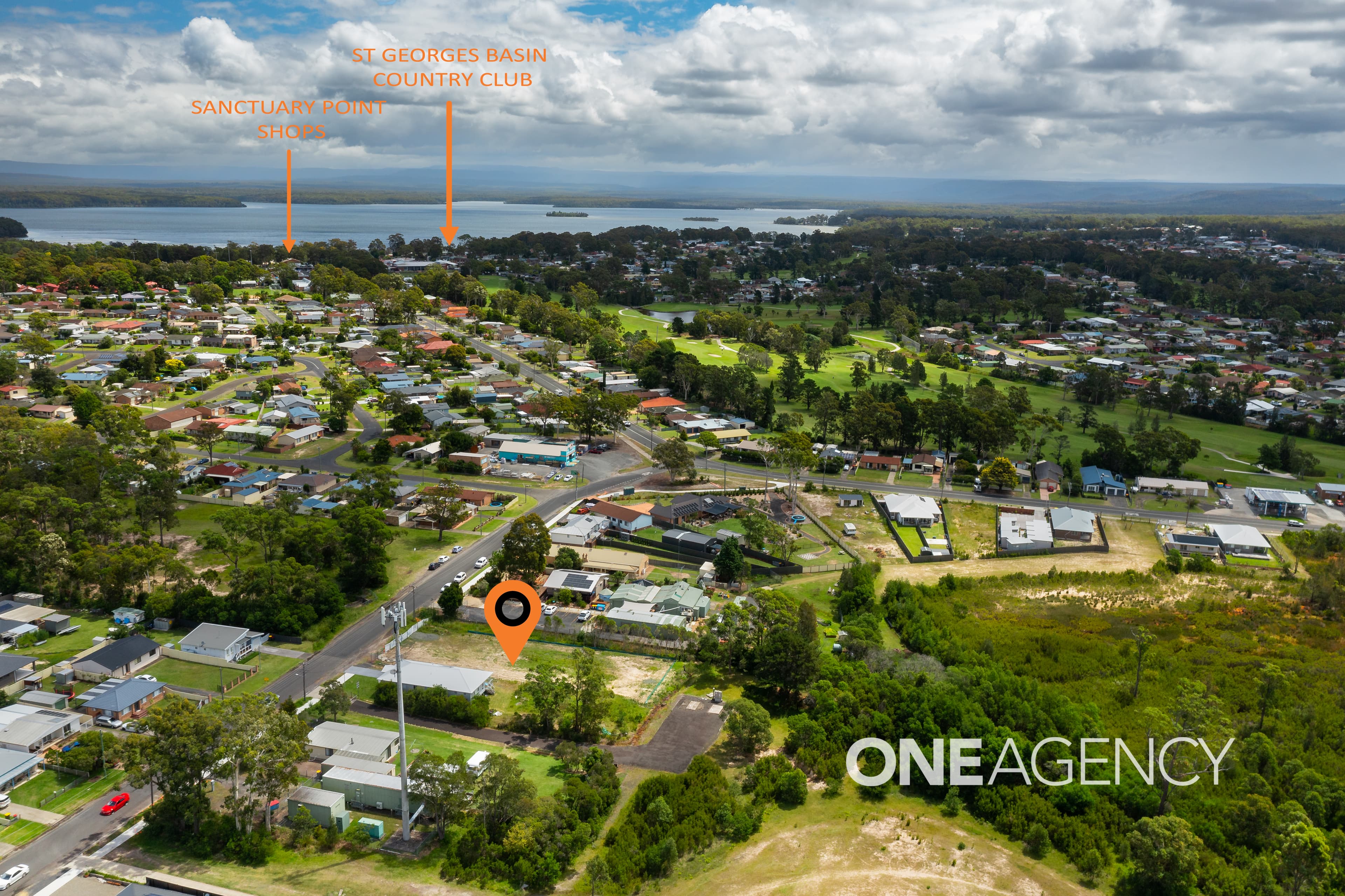 22 Sanctuary Point Road, Sanctuary Point, Sanctuary Point - Image 1