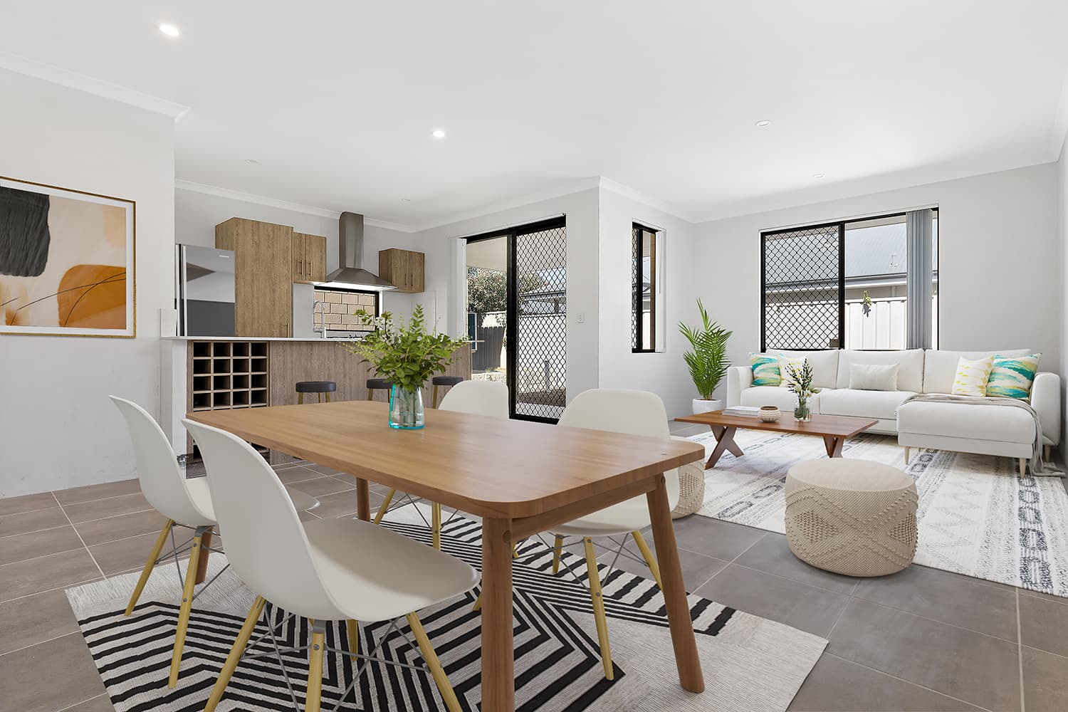 2B Seaflower Crescent, Craigie, Craigie - Image 1